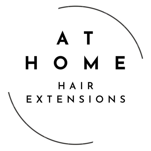 At Home Hair Extensions 